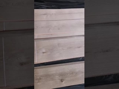 Düğümlü Amerikan Beyaz Meşe Kaplama