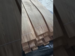 Elm Crown Cut Veneer AAA sınıfı