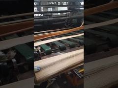 Kırmızı Meşe Kaplama