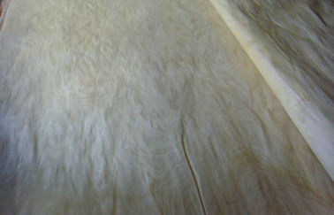 Süt Beyaz Lamine Döner Kesme Maple Kaplama Kontrplak levhalar 8x4