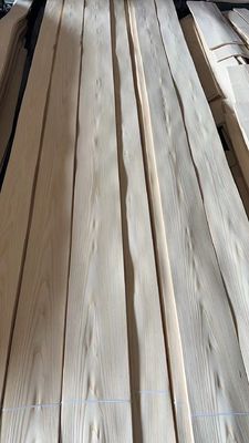 Get Your Modern Style On with Readily Natural American White Ash Crown Veneer