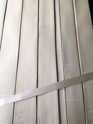 Readily Ash Wood Veneer for MDF Natural Veneer Type