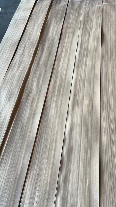 Modern Style Ash Veneer and Readily for Your Customer Requirements